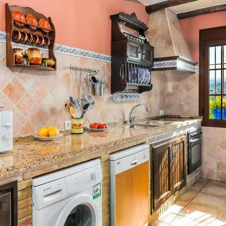 Hébergement de vacances La Fresnea By Ruralidays *