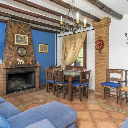 La Fresnea By Ruralidays