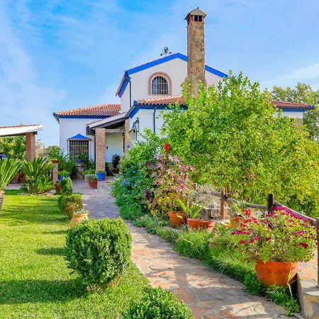 La Fresnea By Ruralidays *