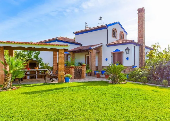 La Fresnea By Ruralidays