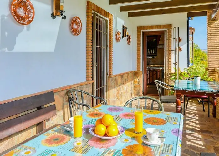 Hébergement de vacances La Fresnea By Ruralidays