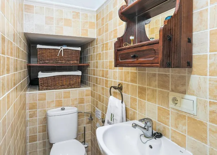 La Fresnea By Ruralidays