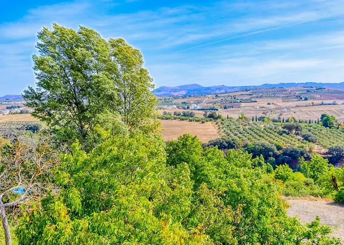 La Fresnea By Ruralidays