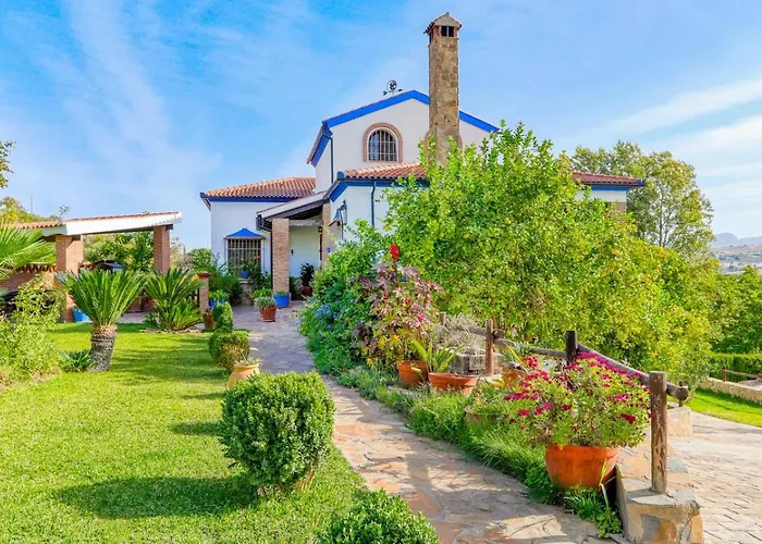 La Fresnea By Ruralidays *