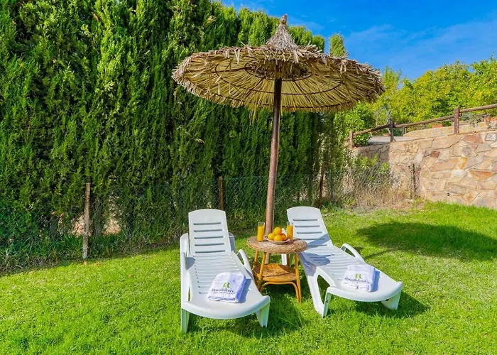 La Fresnea By Ruralidays Hébergement de vacances