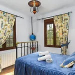 La Fresnea By Ruralidays Casa vacanze Ronda