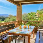La Fresnea By Ruralidays Casa vacanze Ronda