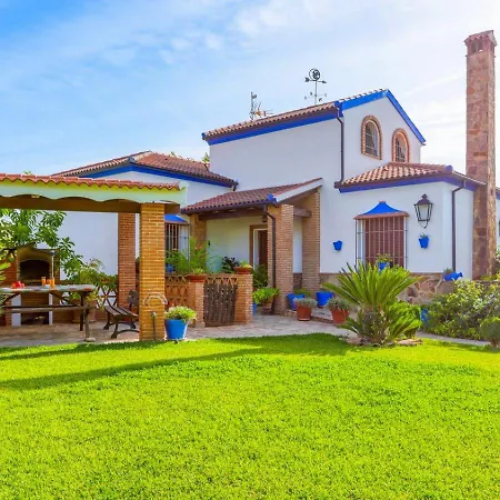 La Fresnea By Ruralidays