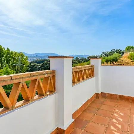 La Fresnea By Ruralidays בית נופש *