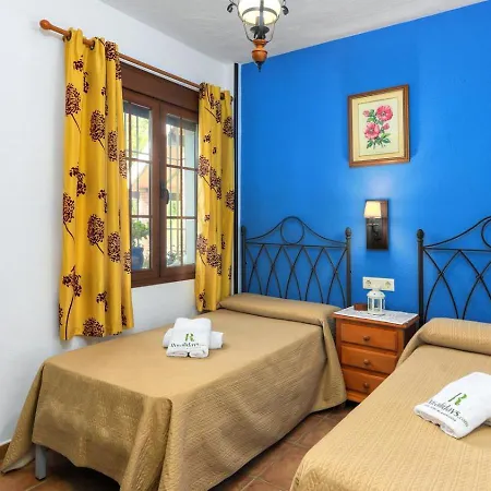 Holiday home La Fresnea By Ruralidays *