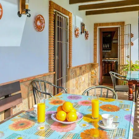 Holiday home La Fresnea By Ruralidays
