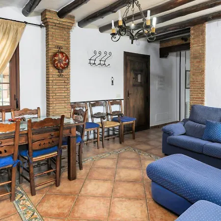 La Fresnea By Ruralidays רונדה