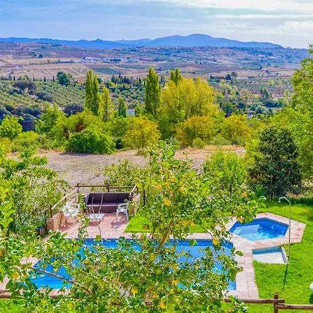 Holiday home La Fresnea By Ruralidays *