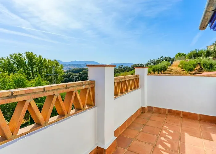 La Fresnea By Ruralidays בית נופש *