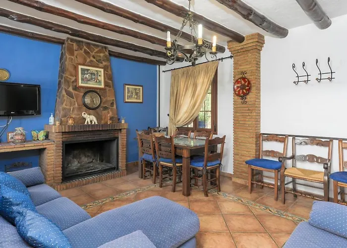 La Fresnea By Ruralidays