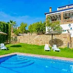 La Fresnea By Ruralidays Holiday home Ronda