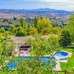 Holiday home La Fresnea By Ruralidays *